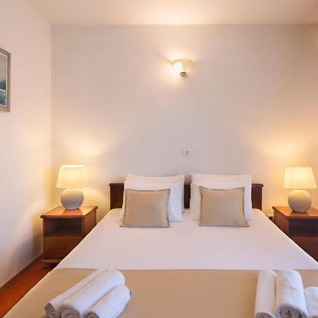 Villa Ljubanovic Budva Ngoại thất bức ảnh
