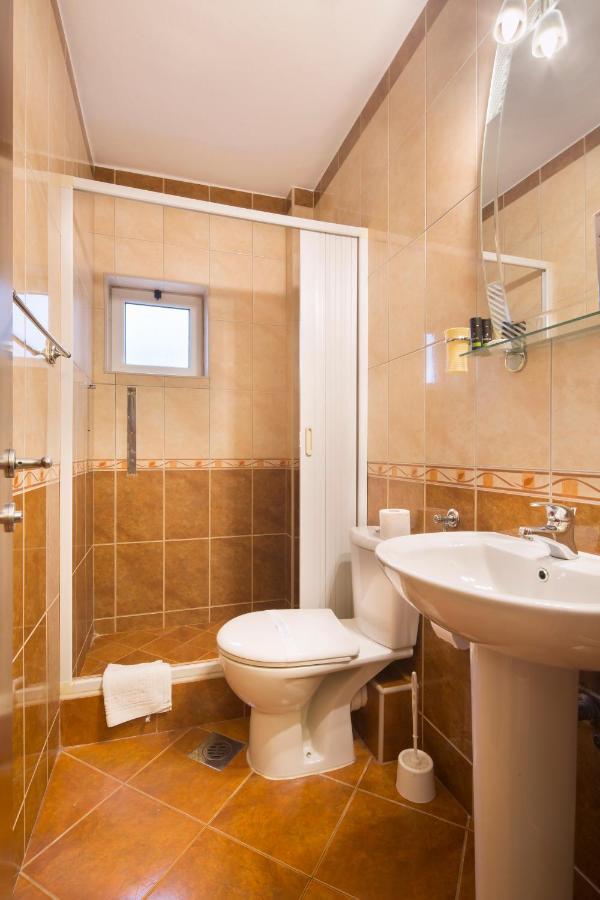 Villa Ljubanovic Budva Ngoại thất bức ảnh