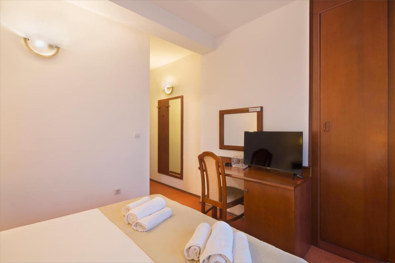 Villa Ljubanovic Budva Ngoại thất bức ảnh