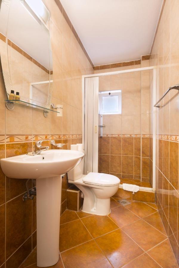 Villa Ljubanovic Budva Ngoại thất bức ảnh