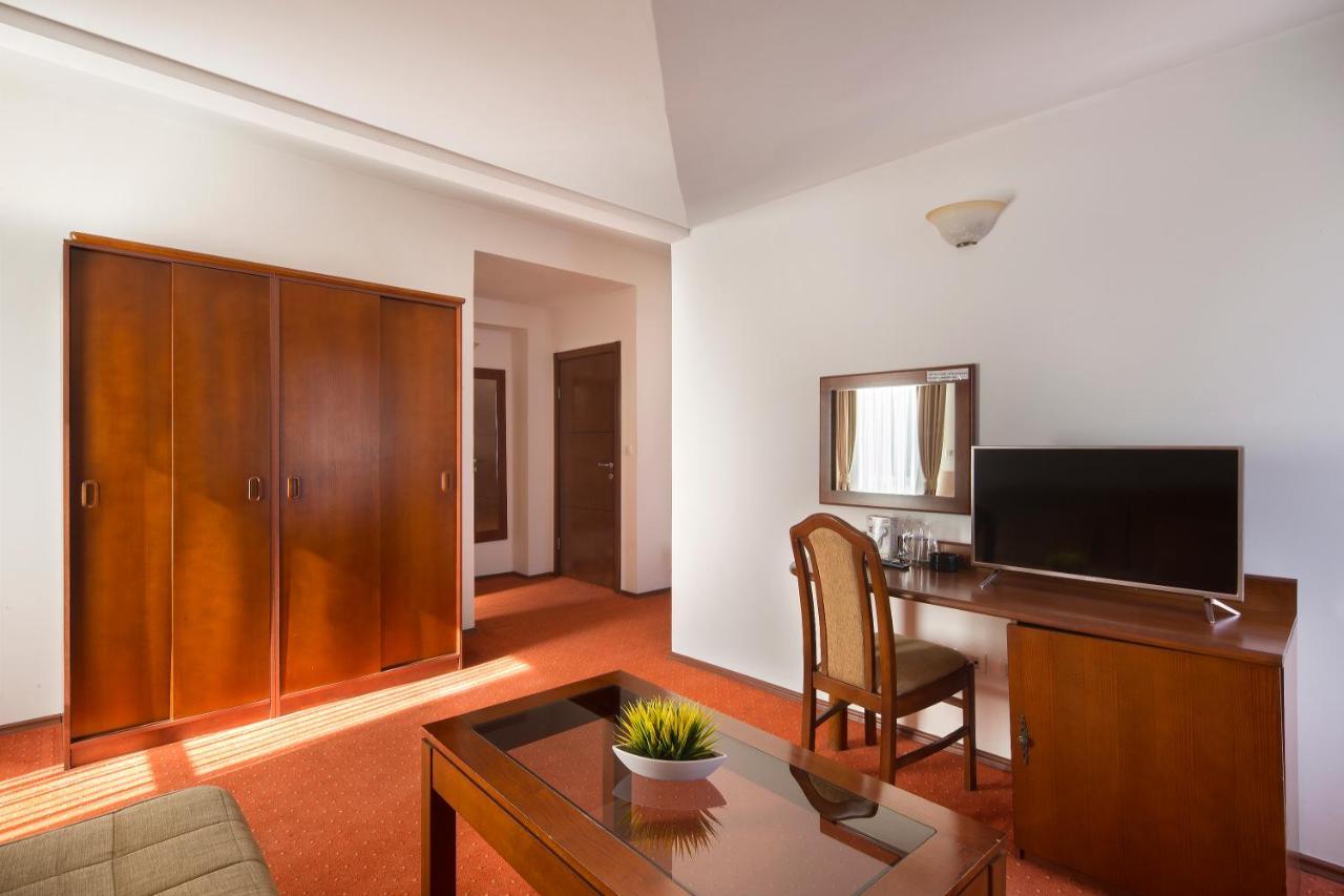 Villa Ljubanovic Budva Ngoại thất bức ảnh