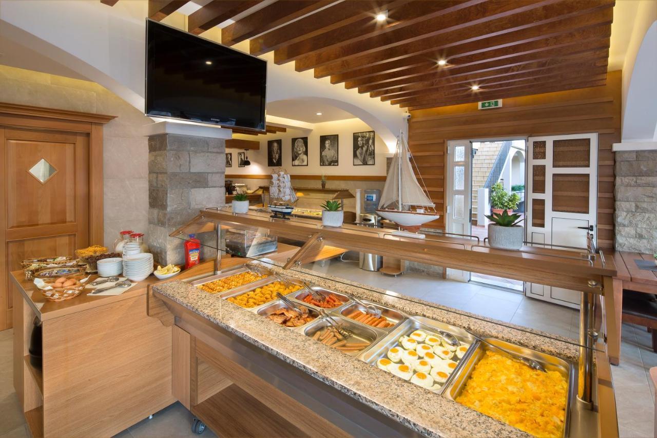 Villa Ljubanovic Budva Ngoại thất bức ảnh