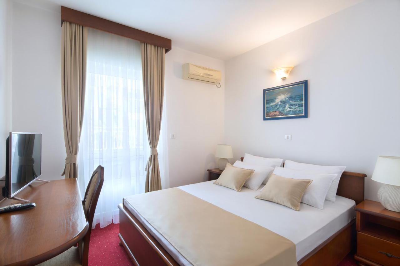 Villa Ljubanovic Budva Ngoại thất bức ảnh